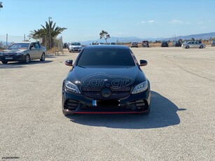 Mercedes-Benz C 300 '21