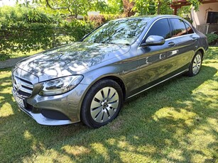 Mercedes-Benz C 350 '18 c350e hybrid