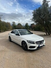 Mercedes-Benz C 350 '18 Plug in 7G TRONIC