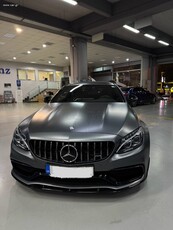 Mercedes-Benz C 63 AMG '17