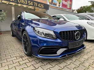 Mercedes-Benz C 63 AMG '19 AMG S