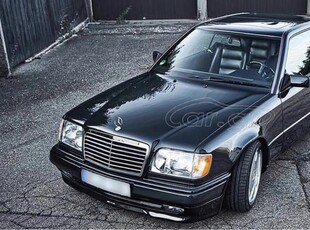 Mercedes-Benz CE 200 '90 ΔΙΑΦΟΡΑ ΠΑΛΙΑ MERCEDES ΑΓΟΡΑ