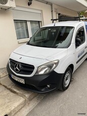 Mercedes-Benz Citan '13 109 CDI Ελληνικής Αντιπροσωπείας Χωρίς ΦΠΑ