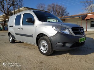 Mercedes-Benz Citan '13 109CDI;5θέσεων;EXTRALONG;GERM