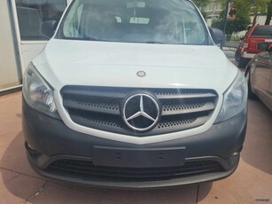 Mercedes-Benz Citan '13 ΠΡΟΣΦΟΡΑ!!!!