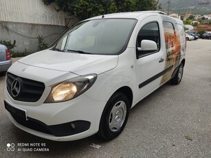 Mercedes-Benz Citan '14 109 CDI Μακρύ!-ΨΥΓΕΙΟ-