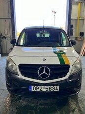 Mercedes-Benz Citan '14 111 CDI