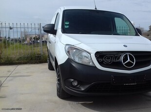 Mercedes-Benz Citan '14