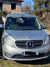 Mercedes-Benz Citan '14