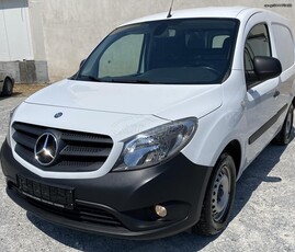 Mercedes-Benz Citan '14 Van long 109 CDI