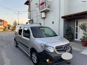 Mercedes-Benz Citan '14 VAN LONG 109 CDI. >