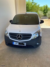 Mercedes-Benz Citan '15 109 CDI