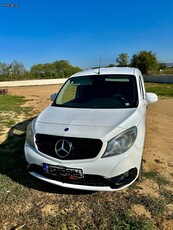 Mercedes-Benz Citan '15 109CDI