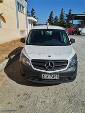 Mercedes-Benz Citan '15 111