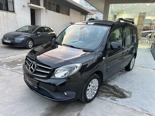 Mercedes-Benz Citan '15 Full EXTRA