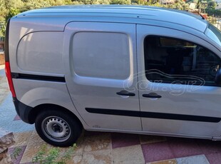 Mercedes-Benz Citan '15 Van long 111 CDI Τιμή με ΦΠΑ