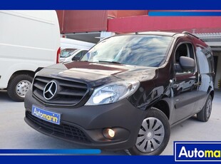 Mercedes-Benz Citan '16 109 L1H1 /Τιμή με ΦΠΑ