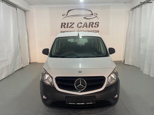 Mercedes-Benz Citan '16 111 CDI ΕΛΛΗΝΙΚΟ