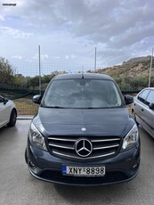 Mercedes-Benz Citan '16 111cdi extra long