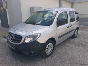 Mercedes-Benz Citan '16 1.5 109 CDI 5 ΘΕΣΗΣ