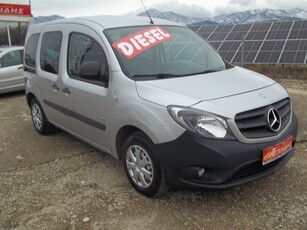 Mercedes-Benz Citan '16 1,5 CDI