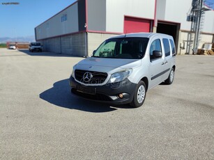 Mercedes-Benz Citan '16 Τιμή με ΦΠΑ!!Επιβατικό 5 θεσιο