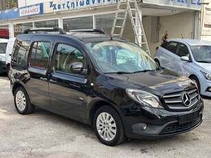 Mercedes-Benz Citan '16 FULL EXTRA | PANORAMA | EURO 6!!