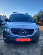 Mercedes-Benz Citan '17 108 CDI