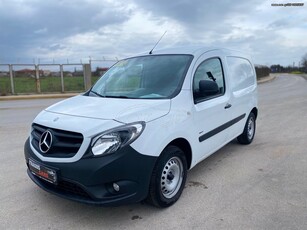 Mercedes-Benz Citan '17 108 CDI Lang