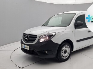 Mercedes-Benz Citan '17 109 CDI | ΕΩΣ 5 ΕΤΗ ΕΓΓΥΗΣΗ