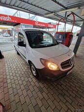 Mercedes-Benz Citan '17 109 CDI BlueEFFICIENCY