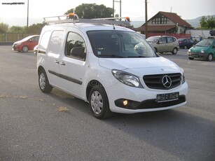 Mercedes-Benz Citan '17 109 CDI EURO6