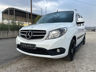 Mercedes-Benz Citan '17 111