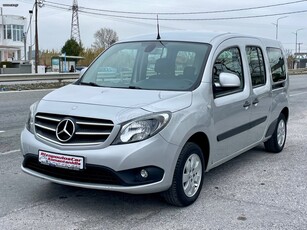 Mercedes-Benz Citan '17 111 TOURER CDI BLUEEFFICIENCY 7-ΘΕΣΙΟ