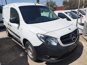 Mercedes-Benz Citan '17 90 ps