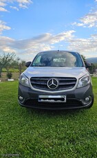 Mercedes-Benz Citan '17