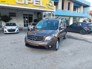 Mercedes-Benz Citan '17 TOURER 111 CDI BLUE EFFICIENCY