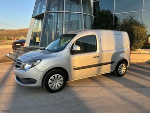 Mercedes-Benz Citan '17 VAN LONG 109 CDI BLUEEFFICIENCY