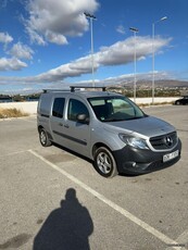 Mercedes-Benz Citan '17 VAN LONG 111 CDI ***ΤΙΜΗ ΜΕ ΦΠΑ***