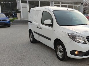 Mercedes-Benz Citan '18 ΕΠΑΓΓΕΛΜΑΤΙΚΟ + ΦΠΑ