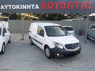 Mercedes-Benz Citan '18 108CDI CRUISE CONTROL-FULL EXTRA-EURO 6