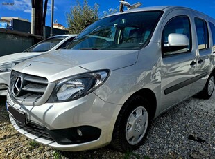 Mercedes-Benz Citan '18 109 CDI