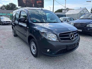 Mercedes-Benz Citan '18 109 CDI