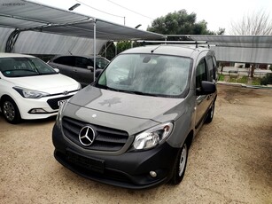 Mercedes-Benz Citan '18 109 CDI Lang