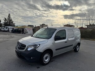 Mercedes-Benz Citan '18 109 CDI MAXI