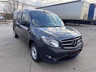 Mercedes-Benz Citan '18 109 EURO-6 MAXI τιμή με ΦΠΑ