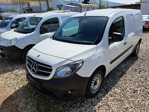 Mercedes-Benz Citan '18 111 CDI EXTRA LONG KLIMA 6 ΤΑΧΥΤΟ EURO 6