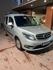 Mercedes-Benz Citan '18 111 CDI