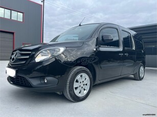 Mercedes-Benz Citan '18 111 tourer 7θεσιο