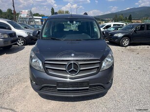 Mercedes-Benz Citan '18